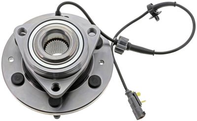 Mevotech Supreme MB50302