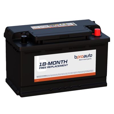bproauto 1BPVH700AA view 2