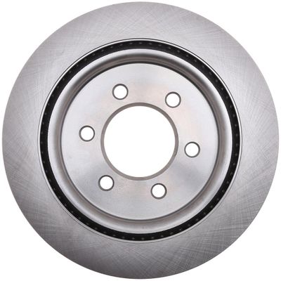 ACDelco Silver 18A82747A view 3