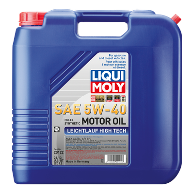 LIQUI MOLY 20122 view 2