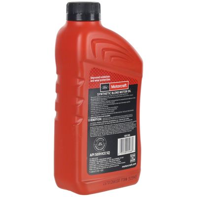 Motorcraft XO5W20Q1SP view 3
