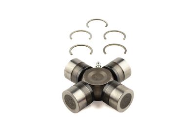 Spicer SPL554X view 2
