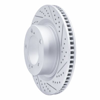 Dynamic Friction Company 83076136R view 3