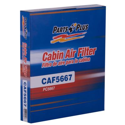 Parts Plus CAF5667 view 2