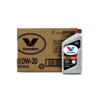 Valvoline 899369 view 4