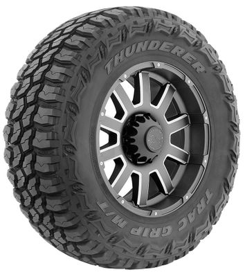Thunderer Thunderer Tire Trac Grip M/T tire