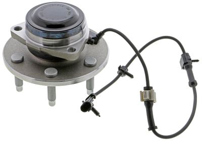 Mevotech Original Grade G515054 view 4