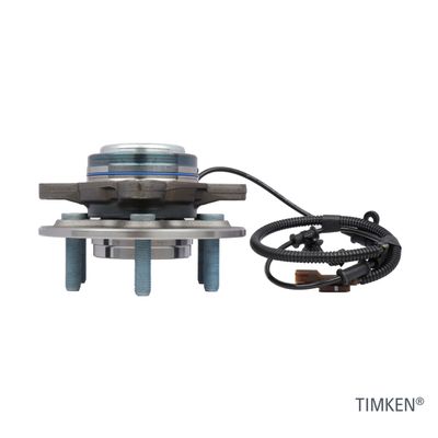 Timken HA590796 view 3