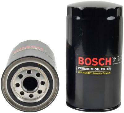 Bosch 3973 view 3