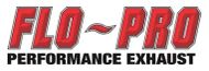 FLO PRO logo