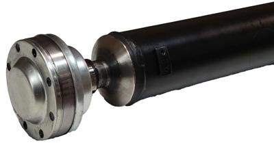 Dorman - OE Solutions 966444 view 8