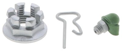 Mevotech TTX TXMS40618 view 6