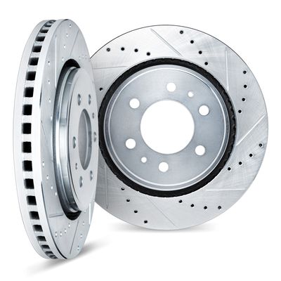 Dynamic Friction Company 700254217 view 2