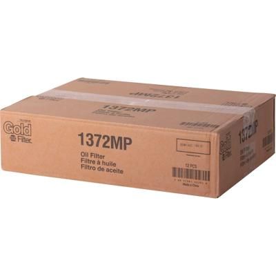 NAPA Gold Filters 1372MP view 6