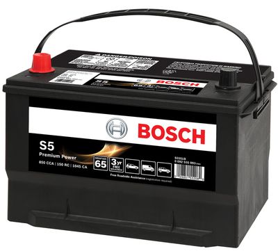 Bosch S5572B