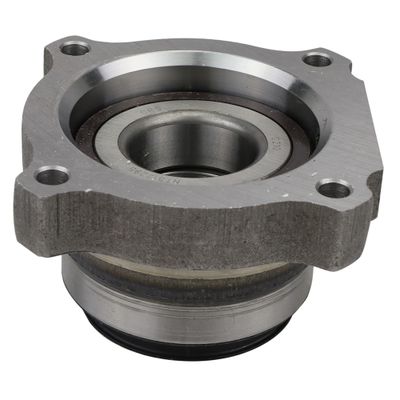 CRS Hubs NT512295 view 6