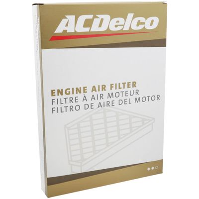 ACDelco Gold A3462C view 5