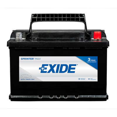 Exide SXH6L348