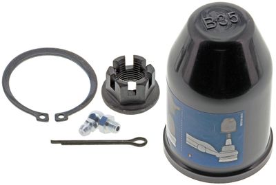 Mevotech Supreme MK6541 view 6