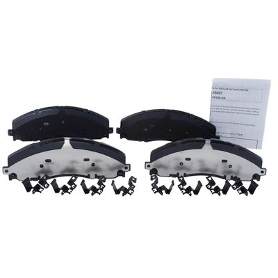 Motorcraft BRF2030 view 3