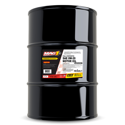 Pronto Oil MAG65830