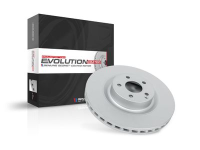 PowerStop AR85209EVC view 2
