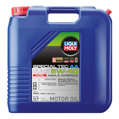 LIQUI MOLY 20424