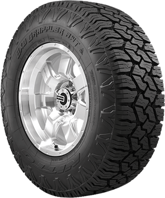 Nitto Nitto Exo Grappler AWT tire
