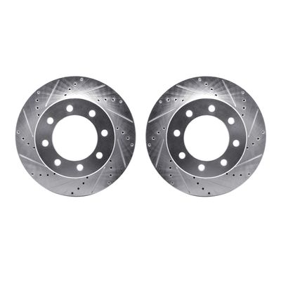 Dynamic Friction Company 700240066