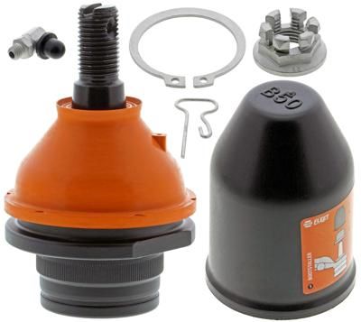 NAPA Chassis Parts FTC40546