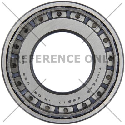 Centric Premium 41563000 view 5