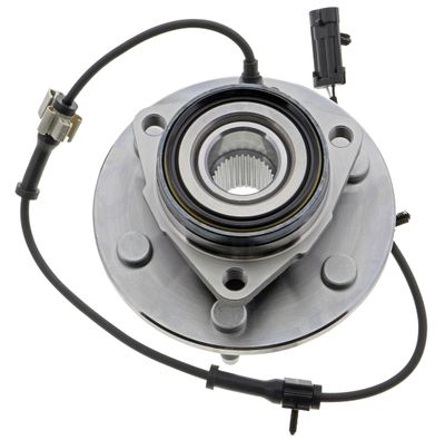 Mevotech Original Grade G515036