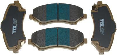 Mevotech TTX TXBSM1273 view 8