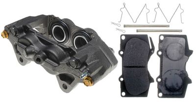 ACDelco Gold 18R2142