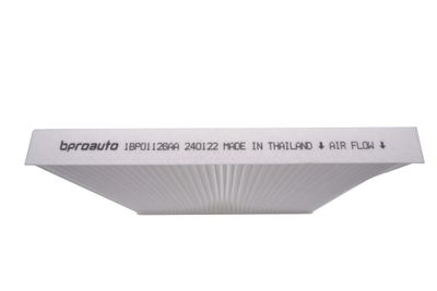 bproauto 1BP01126AA