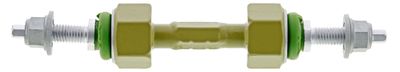 Mevotech TTX TXMS40820 view 3
