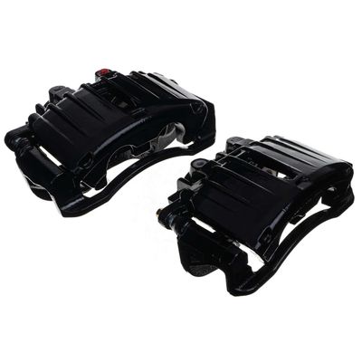 PowerStop S4764BLK view 4