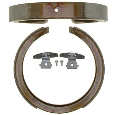 ACDelco Gold 17781B