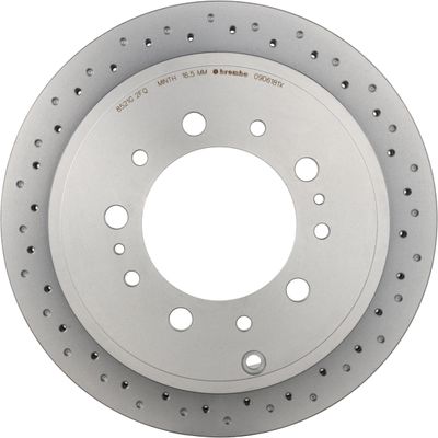 Brembo 09D6181X