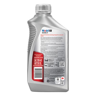 Mobil 1 124245 view 2