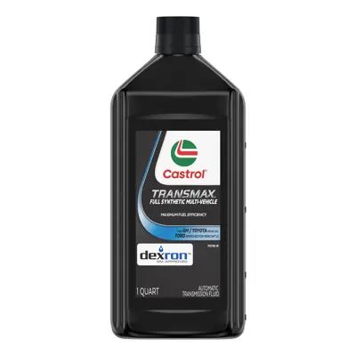 Castrol 519 view 6