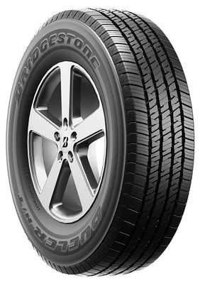 Bridgestone Bridgestone Dueler H/T 685 tire
