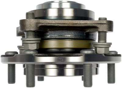 Dorman - OE Solutions 950004 view 4