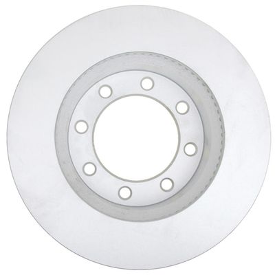 ACDelco Silver 18A81016AC view 5