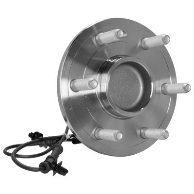 AUTOTRUST WH515180