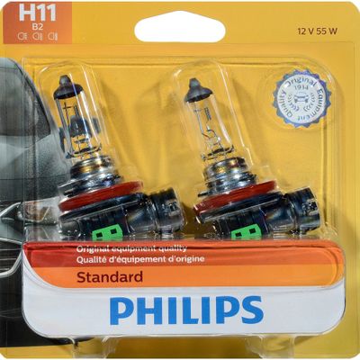 PHILIPS H11B2 view 5