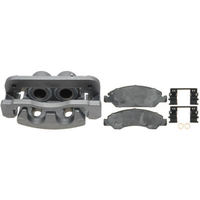 Raybestos R-Line RC12032 view 2