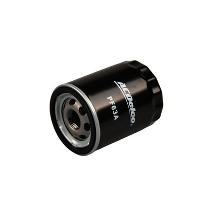 ACDelco Silver PF63A view 5