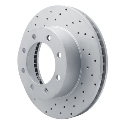 Dynamic Friction Company 82054223L view 2