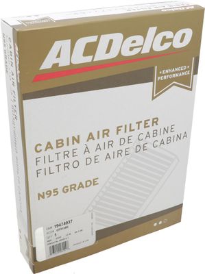 ACDelco Gold CF3134N view 5